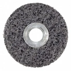 Clean And Strip Unitized Wheel, 2inx1/2in
