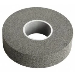 EXL Deburring Wheel, 8inx8inx3 In 9S FIN