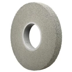 EXL Deburring Wheel, 8inx1/2inx3 In 8S M