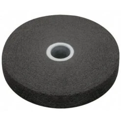 EXL Unitized Wheel, 7inx1/4inx1-1/4 In 2