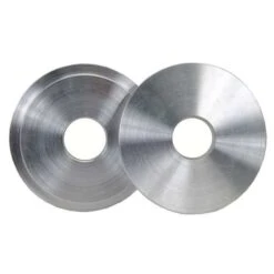 Reducing Bushing, 8 In., PR