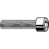 M8-1.25 Socket Head Cap Screw, Plain Stainless Steel, 12 Mm L, 50 PK 5 M8-1.25 Socket Head Cap Screw, Plain Stainless Steel, 12 Mm L, 50 PK -3M Shop Z x23yhcpEx 5