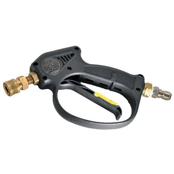 Spray Gun, Tight Access, Use With 29JA08 1 Spray Gun, Tight Access, Use With 29JA08