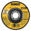 DeWALT 7" X 1/8" X 7/8" High Performance Pipeline Wheel -3M Shop Z0B qxfo5oz