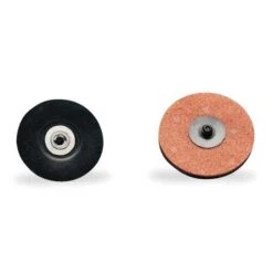 Qk Chang Dsc Backup Pad, 1-1/4D, TR