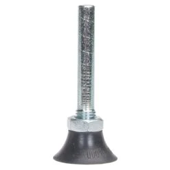 Qk Chang Disc Backup Pad, 3D, TP, SnapOnOff