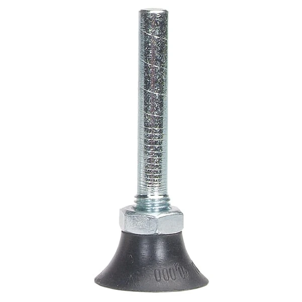 Qk Chang Disc Backup Pad, 3D, TP, SnapOnOff 1 Qk Chang Disc Backup Pad, 3D, TP, SnapOnOff