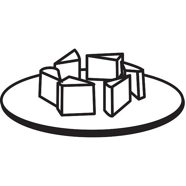 Qk Chang Disc Backup Pad, 3D, TP, SnapOnOff 2 Qk Chang Disc Backup Pad, 3D, TP, SnapOnOff - Image 2