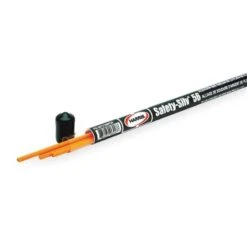 Harris Brazing Rod, Flux, 1/16x18,1145-1205 F, PK3