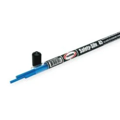 Harris Brazing Rod, Flux, 1/16x18,1225-1370 F, PK3