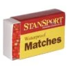 Waterproof Matches, PK40 -3M Shop Z0I67xfo5oy