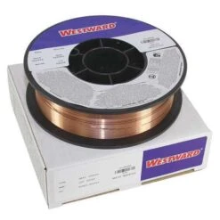Mig Welding Wire, ER70S-6, 0.030, 11lb