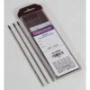 Welding Electrode 1/16" Dia., AWS A5.12, Type TE3Z, PK10 -3M Shop Z0p53 kcpEx