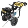 DeWALT Heavy Duty 3800 Psi 3.5 Gpm Cold Water Gas Pressure Washer -3M Shop Z0rBt0pcpEx
