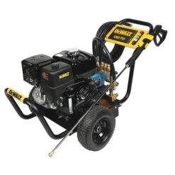 DeWALT Industrial Duty 4200 Psi 4.0 Gpm Cold Water Gas Pressure Washer
