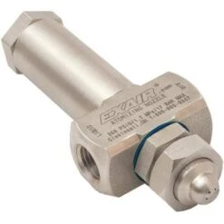 Atomizing Spray Nozzle, 19 Dia.