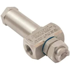 Atomizing Spray Nozzle, 16W