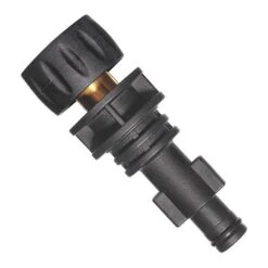 Bayonet To M22 Adapter, For SPX