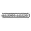 Fully Threaded Rod, 2"-4-1/2, 2 Ft, Steel, Low Carbon, Zinc Plated Finish 3 Fully Threaded Rod, 2"-4-1/2, 2 Ft, Steel, Low Carbon, Zinc Plated Finish -3M Shop Z1153xfo5oy 12