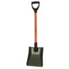 Nonconductive Square Point Shovel, 27 In. 3 Nonconductive Square Point Shovel, 27 In. -3M Shop Z1240 fo5oy