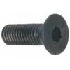 M2-0.40 Socket Head Cap Screw, Plain Stainless Steel, 8 Mm L, 10 PK 3 M2-0.40 Socket Head Cap Screw, Plain Stainless Steel, 8 Mm L, 10 PK -3M Shop Z1JJuufo5oy