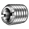 Heavy Wall Self Locking Thread Insert, M8-1.25 Int Thrd Sz, Carbon Steel, 5 PK -3M Shop Z1LNpzfo5oy 13
