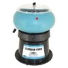 Vibratory Tumbler System, 0.10 Cu.ft.