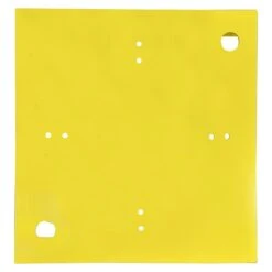 Square Standoff, Square Shape, Steel