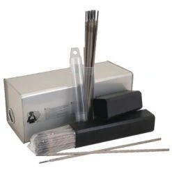 14" Stick Electrode 3/32" Dia., AWS ECHAM, 1 Lb.