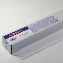 Brazing Alloy, RBCuZn-C X, 1/8 In, 10 Lb.