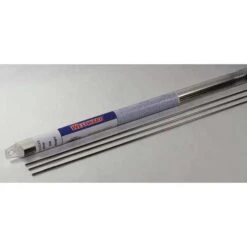 36'' Welding Rod 1/16" Dia., AWS ER308L, 1 Lb.