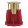 DeWALT Wood-Knocker Vertical Cast-In Place Insert Anchor, 2 3/8 In Dia., 2 In L, Zinc Plated, 100 PK -3M Shop Z1px7ujcpIx