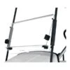 Clear Fold Down Windshield, TXT, 80 In Top 2 Clear Fold Down Windshield, TXT, 80 In Top -3M Shop Z1qE1uqcpIx
