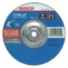 Bosch 7x41282x40671Type27Grinding&Cutting -3M Shop Z1s8p lcpEx