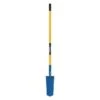 Drain Spade, Closed Back, 48" Handle -3M Shop Z1sK6yocpEx
