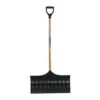 Snow Pusher, 24"x12" Poly, 44" WH 3 Snow Pusher, 24"x12" Poly, 44" WH -3M Shop Z1sKLwlcpEx