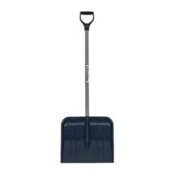 Snow Shovel, 30" Steel
