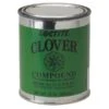 Clover Silicon Carbide Grease, 2A, 400 Grit -3M Shop Z1t8FujcpIx