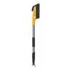 True Temper Snow Brush, Aluminum, 36 In. Handle L