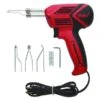 Weller Soldering Iron Kit, Electric, 100 To 140W 3 Weller Soldering Iron Kit, Electric, 100 To 140W -3M Shop Z1tzFupcpEx