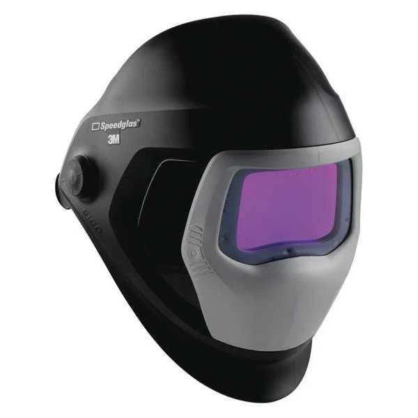 Welding Helmet, Ratchet, 9100, Digital 1 Welding Helmet, Ratchet, 9100, Digital
