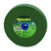 Grinding Wheel, T1, 7x1x1, SC, 60G, Green 2 Grinding Wheel, T1, 7x1x1, SC, 60G, Green -3M Shop Z1zsrzfo5oy