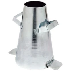 Steel Slump Cone