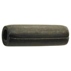 Spring Pin, Coil, 3/16x2 1/2 L, Pk50