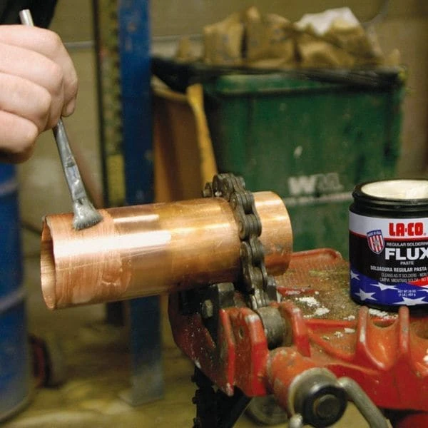 WaterSoluble, All Weather Flux, 2 Oz 2 WaterSoluble, All Weather Flux, 2 Oz - Image 2