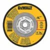 DeWALT 5" X 1/8" X 5/8"-11 Metal Grinding Wheel -3M Shop Z2F3u fo9oy