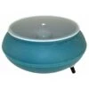 Vibratory Tumbler Bowl And Lid, 12In Dia. 2 Vibratory Tumbler Bowl And Lid, 12In Dia. -3M Shop Z2G83wfo5oy