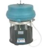 Vibratory Tumbler, Drain, 115V, 0.35 Cu.Ft. -3M Shop Z2G86tfo5oy