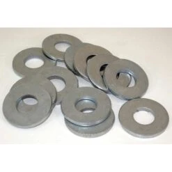 Washer, For Use W/5UJF7, 5UJF8, 5UJF9, 5UJG0