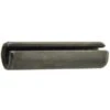 M3 X 24 Spring Pin ISO Steel Plain
